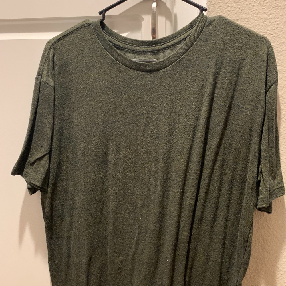 LuLaRoe Patrick Tee